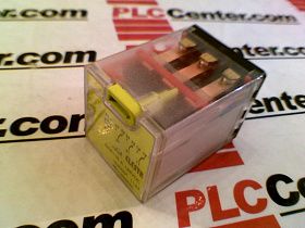 Реле / розетка Артикул SKR115125VDC от производителя ELESTA