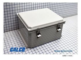 Allied Moulded Products AMP1426LF