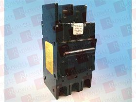 Автоматический выключатель в литом корпусе Артикул HH83XB366 от производителя UNITED TECHNOLOGIES