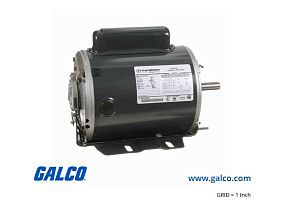 Marathon Electric 5KC49NN0224X