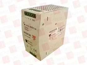 Источник питания Артикул SPD241201 от производителя CARLO GAVAZZI