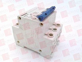 Автоматический выключатель для монтажа на дин-рейку Артикул MM5-63-C10 от производителя CAMSMACK