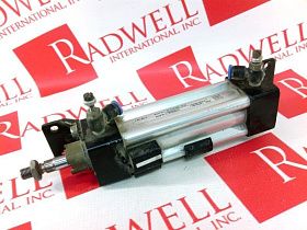 Пневматический цилиндр PARKER 32CTUS14MC8000, диаметр 32 мм, ход 80 мм