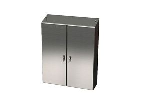 Saginaw Control & Engineering SCE-60EL4812SS6ST