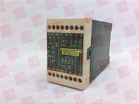 Замедляющие реле Артикул JSHT2B-24DC от производителя ASEA BROWN BOVERI