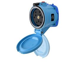 Meltric 31-34961-173-4X