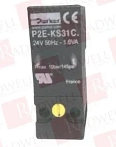 Электромагнитный клапан  Артикул P2E-KS31C2 от производителя PARKER