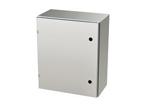 Saginaw Control & Engineering SCE-24EL2010SS6LP