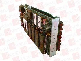 Плата ПК Плата ПЛК / дополнения к  плататам Артикул 391369-04-0 от производителя EMERSON