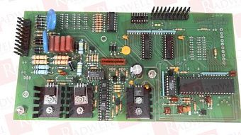 Плата ПК Плата ПЛК / дополнения к  плататам Артикул 000227B от производителя MAGUIRE
