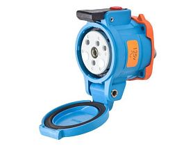 Meltric 33-14075-972