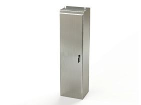 Saginaw Control & Engineering SCE-90EL2420SSFS