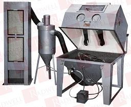 Механическое устройство Артикул 10048484 от производителя TRINITY TOOL CO