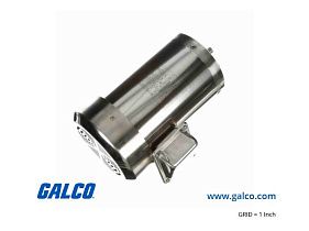 Marathon Electric 056T11WD5379