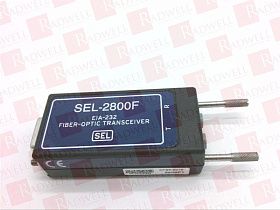 Радиоприемник  Артикул SEL-2800-F от производителя SCHWEITZER ENGINEERING