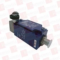 Концевой выключатель Артикул XCKJ10511D от производителя TELEMECANIQUE SENSORS