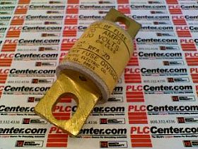 Предохранитель Артикул RFA70 от производителя ECONOMY FUSE