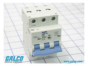 ASI-Automation Systems Interconnect NDB2-63C10-3