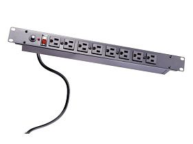 Bud Industries POS-195-S