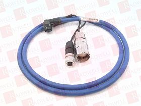 Кабель для сервопривода и аксессуары Артикул F00025-YE-SGM3-JN2-SER от производителя OCTAVA ENGINEERING