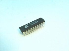 CS5501-AP ИС для сбора/преобразования данных от CIRRUS