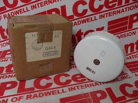 Контроль температуры / процесса Артикул QAC4 от производителя SIEMENS