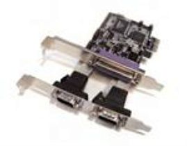 HS-PCIE-100 Плата ПК Плата ПЛК / дополнения к  плататам от QUATECH