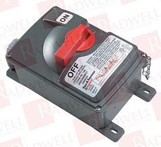 Предохранительный выключатель блокировки Артикул PS30SS от производителя LEGRAND