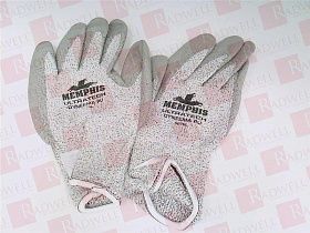 Перчатки Артикул 9676L-GREY-PAIR от производителя MCR SAFETY