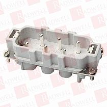 Перемычка / клемма / штекер Артикул MS212C от производителя ABB THOMAS & BETTS