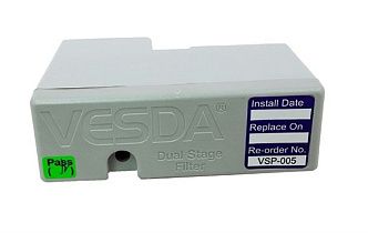 VSP-005 Вспомогательный прибор для контроля пламени от VESDA