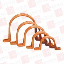 Зажим Артикул SCE977GC от производителя ABB THOMAS & BETTS