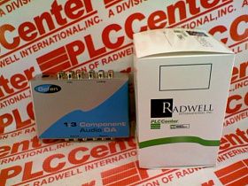 Аудиоусилитель Артикул EXT-COMPAUD от производителя GEFEN INC