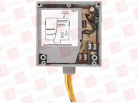 Преобразователь напряжения / тока Артикул RIBX243PV-NC от производителя FUNCTIONAL DEVICES