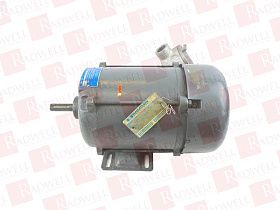 Двигатель Артикул Y0N56C11G2001F от производителя REGAL REXNORD