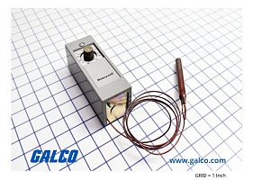 Honeywell T675A1540/U