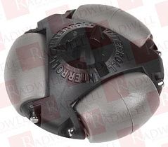 Конвейерный ролик Артикул 2570 от производителя INTERROLL