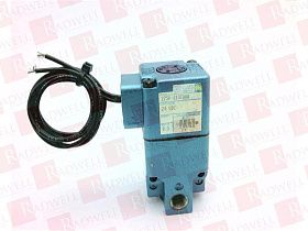 Электромагнитный клапан  Артикул 275B-610CAAA от производителя MAC VALVES INC