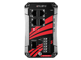 Antaira Technologies, LLC LNX-C501G-SFP