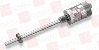 Пневматический цилиндр Артикул WRP-A-B-1450-E-1-1QN 000XXXXS00M0XX от производителя GEFRAN