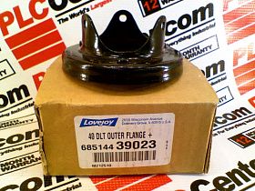 68514439023 Труба и муфта от LOVEJOY