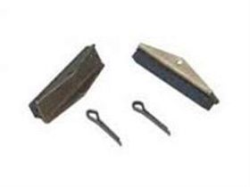 10550 Шлифовальная машина/шлифовальная бумага от LISLE DRILL GRINDERS