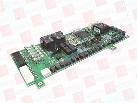 Плата ПК Плата ПЛК / дополнения к  плататам Артикул 55 004 от производителя LANDMARK