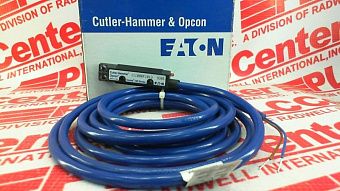 Фотоэлектрический датчик Артикул 11100RF1013 от производителя EATON CORPORATION