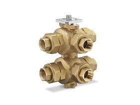 Siemens Building Technologies 599-10600-1.9-1.9