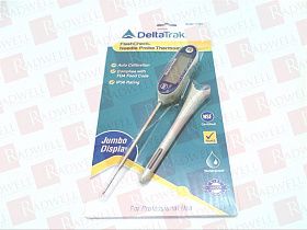 Термометр  Артикул 11063 от производителя DELTATRAK