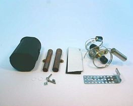 Регулирующий клапан TX2N4A производства AMANA HAC