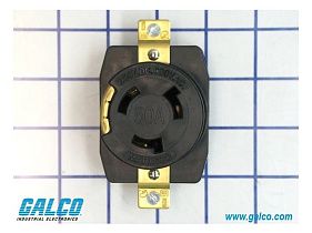 Marinco - Actuant Electrical 3769