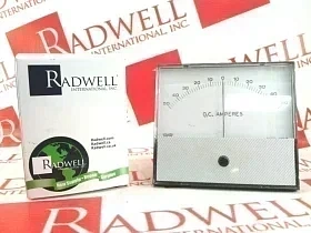 Щитовой измерительный прибор Артикул 52-4994 от производителя TRIPLETT