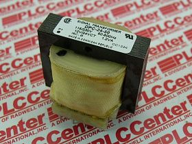 Трансформатор  питания сервопривода Артикул DPC-24-50 от производителя SIGNAL TRANSFORMER